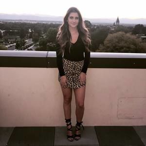 Meet your Posher, Natalie